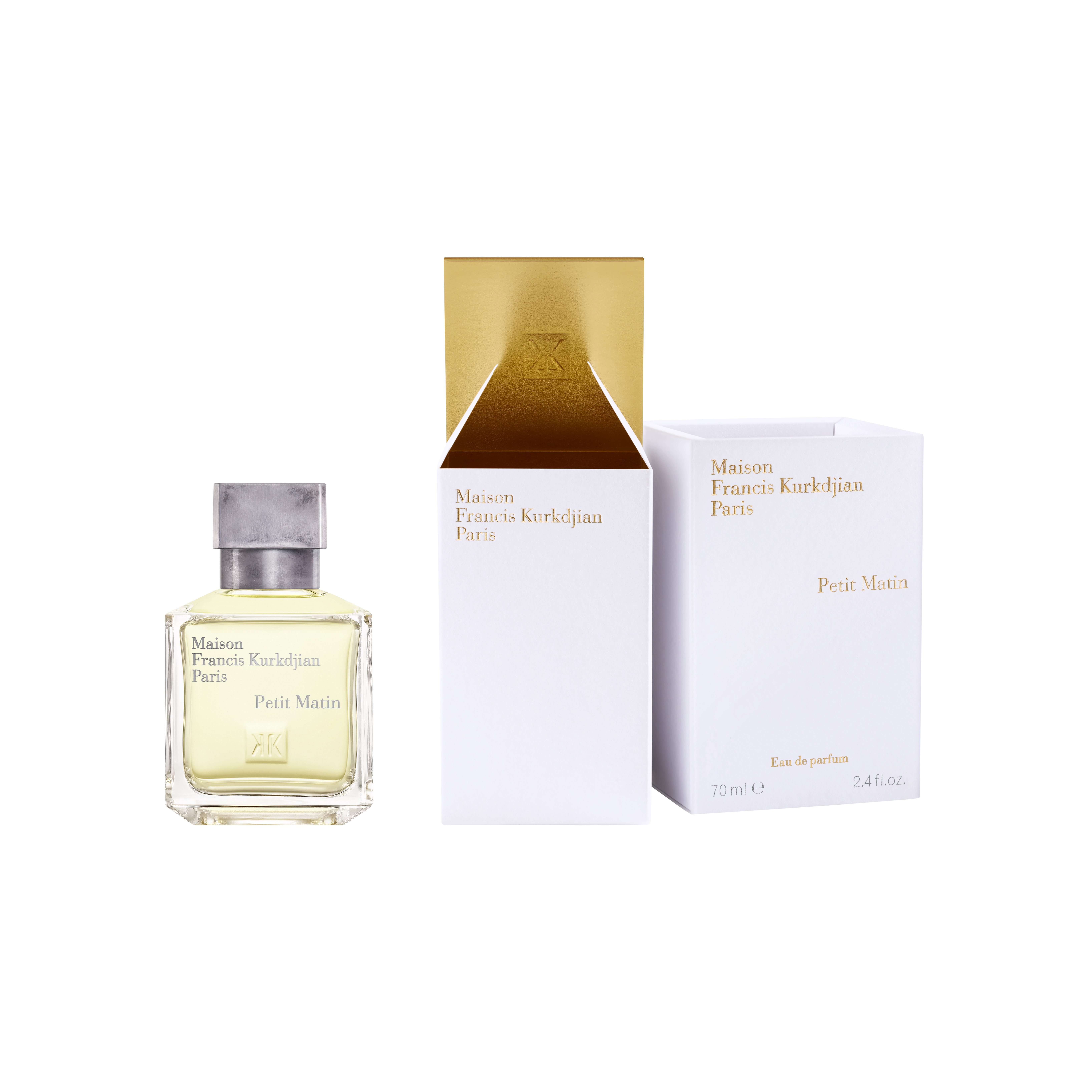 Petit Matin Eau de Parfum
