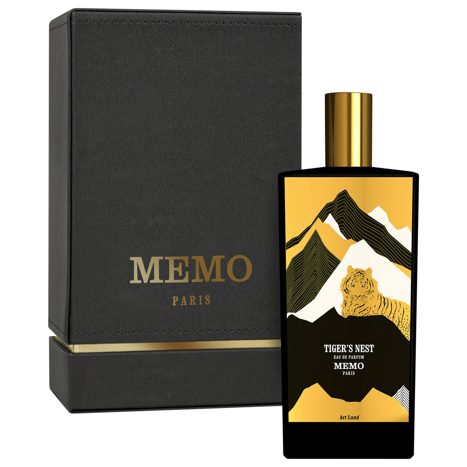 Tiger's Nest Eau de Parfum