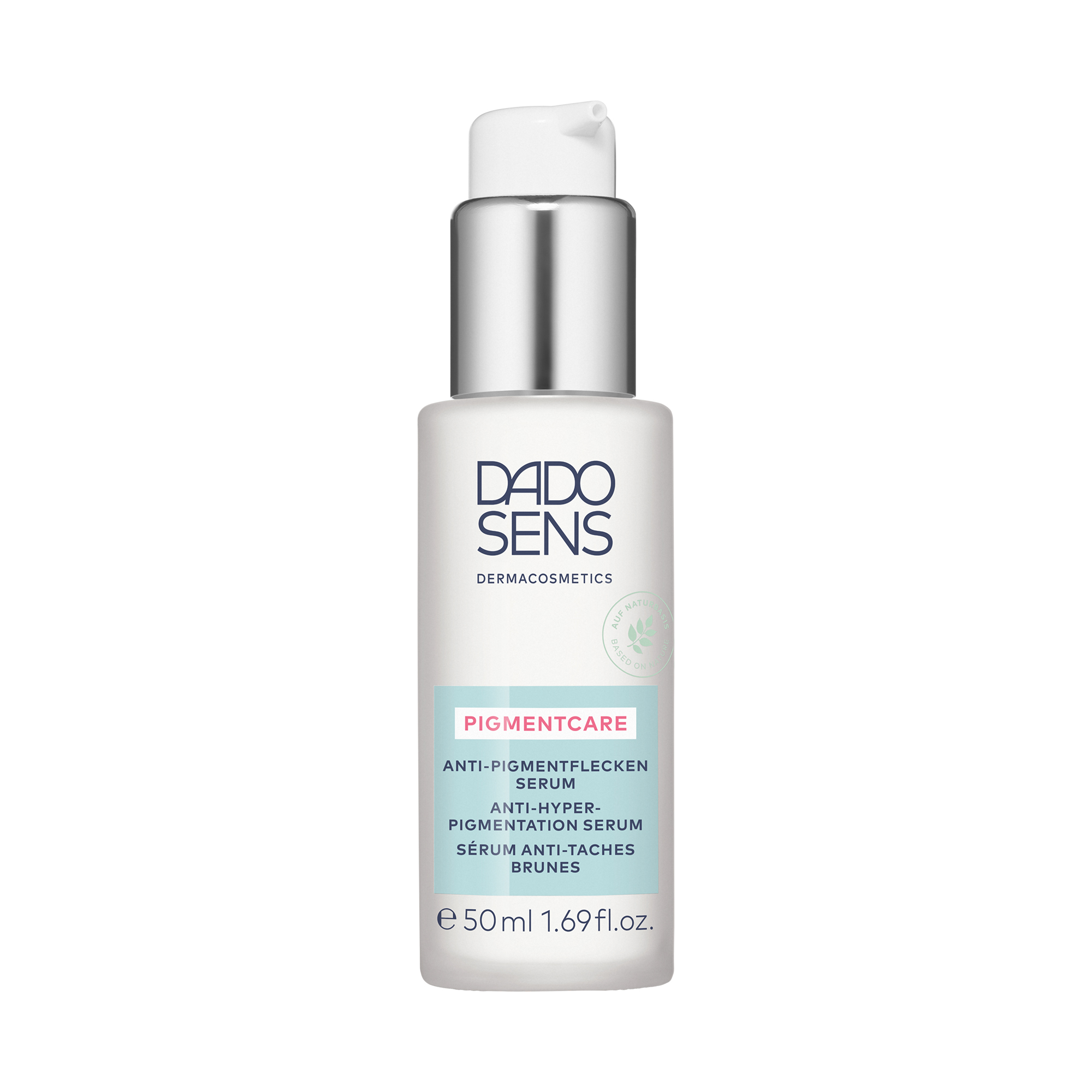 PIGMENTCARE ANTI-PIGMENTFLCKEN-SERUM