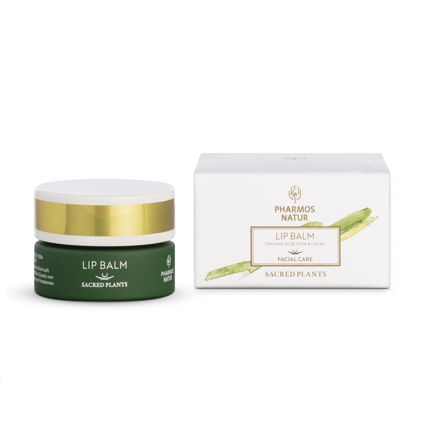 Lip Balm