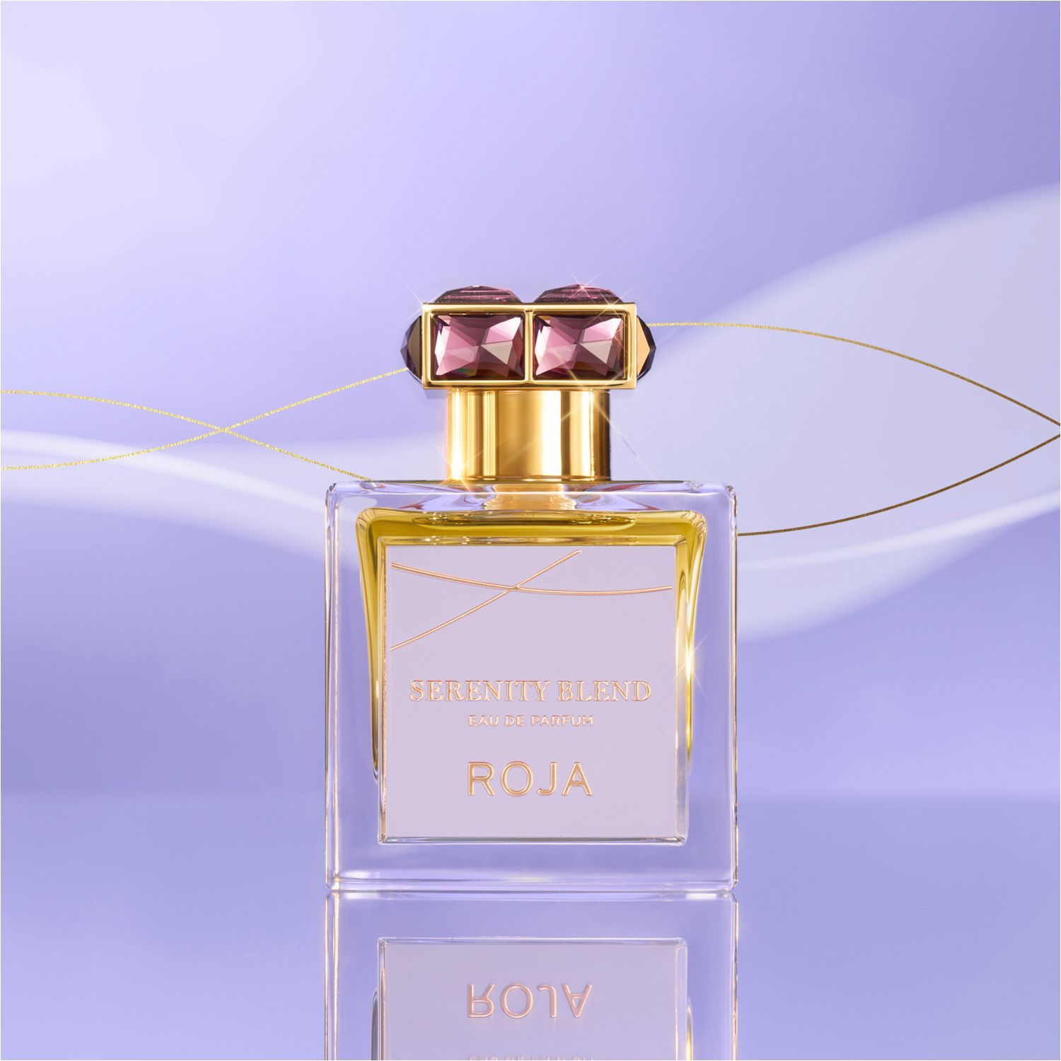 Serenity Blend Eau de Parfum