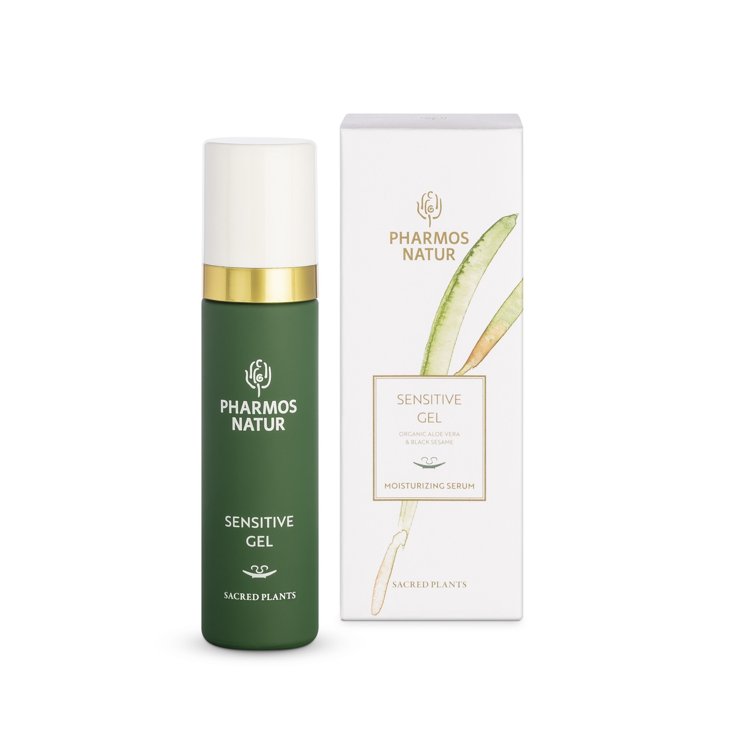 Sensitive Gel