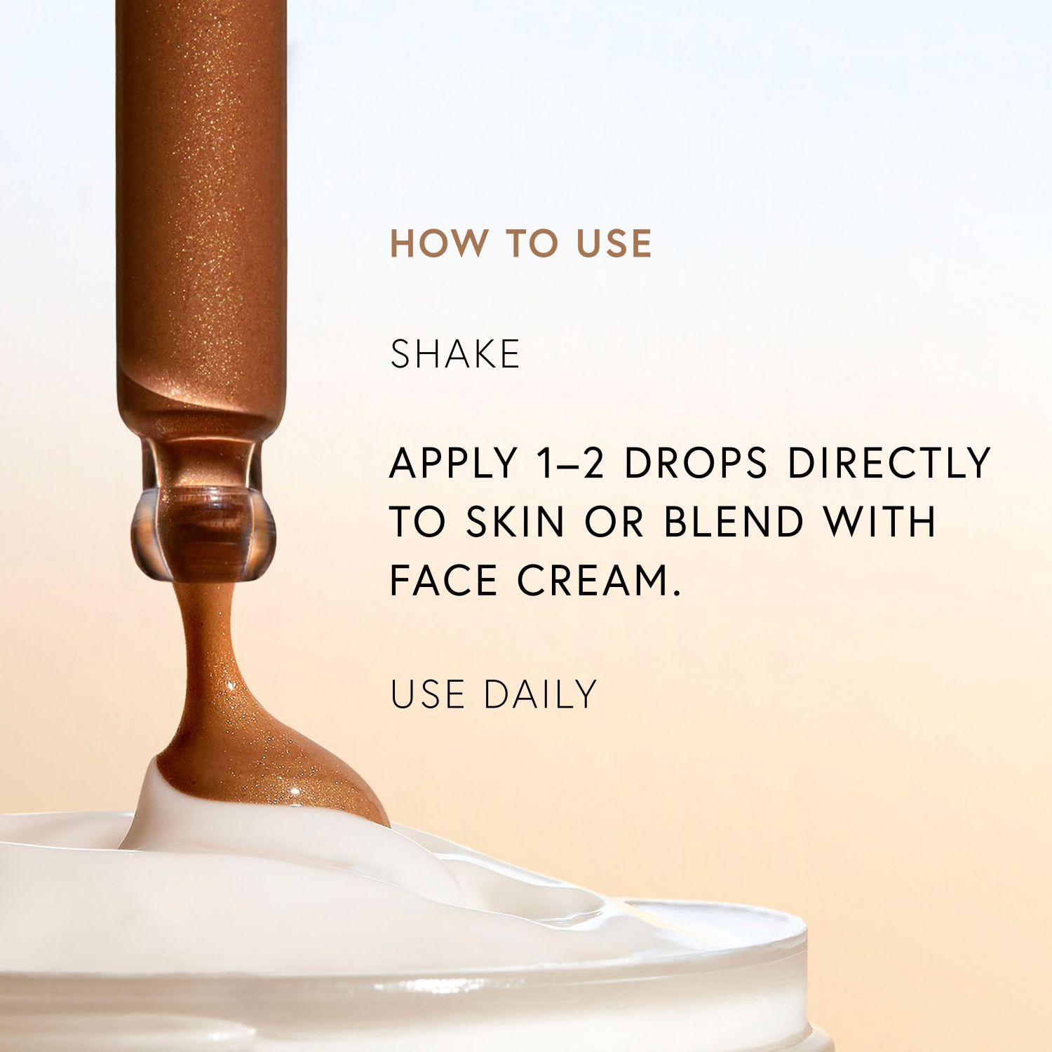 Everything Bronzing Drops