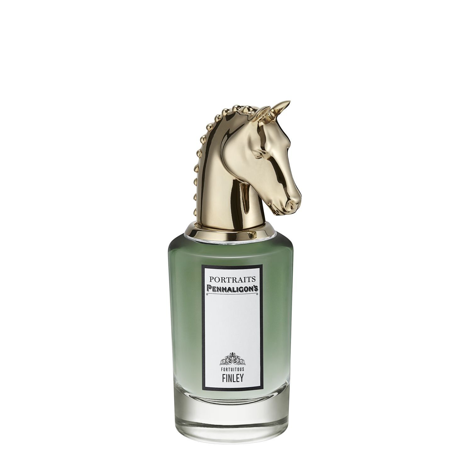 Fortuitous Finley Eau de Parfum
