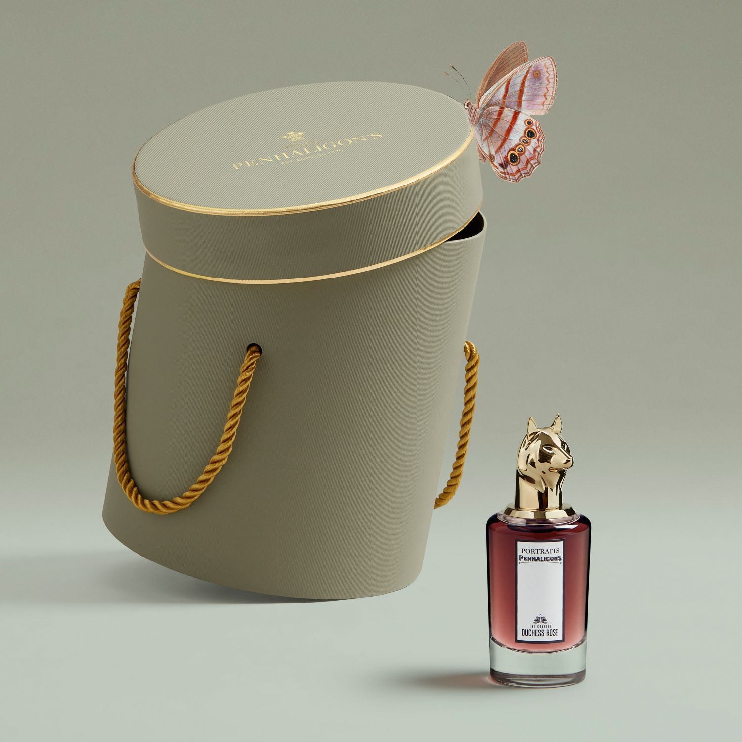 The Coveted Duchess Rose Eau de Parfum