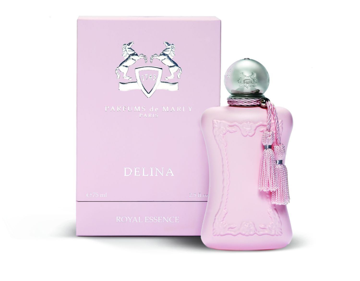 Delina Eau de Parfum