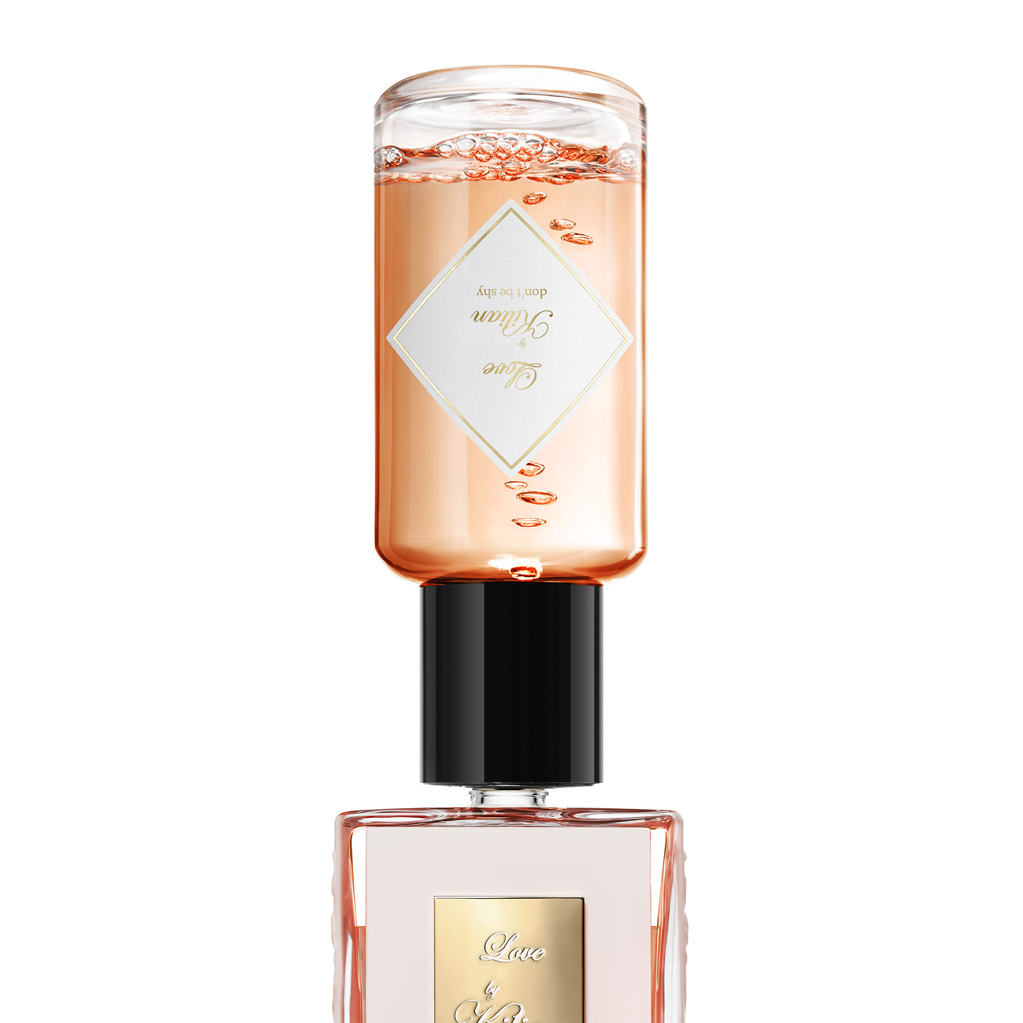 Love, don't be shy Eau de Parfum Refill