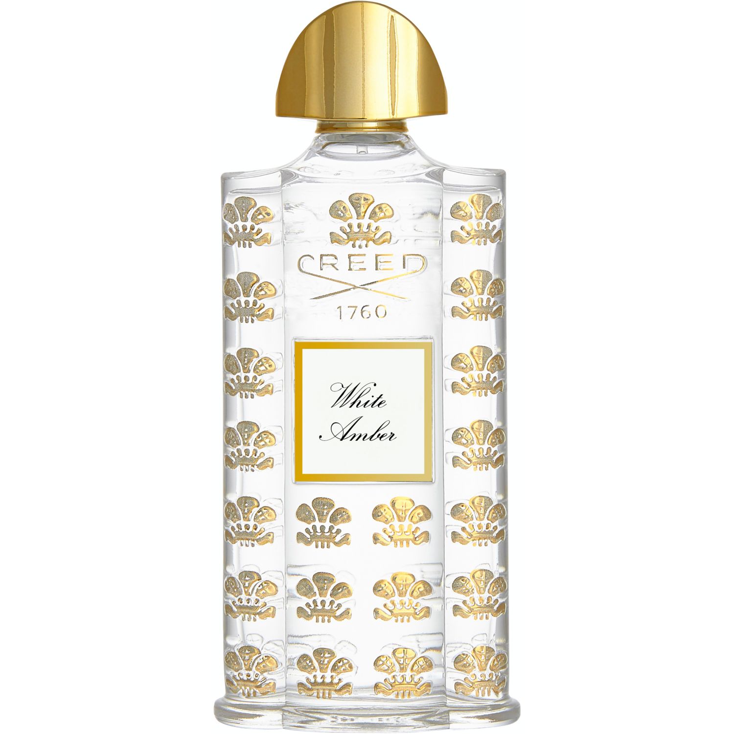 White Amber Eau de Parfum