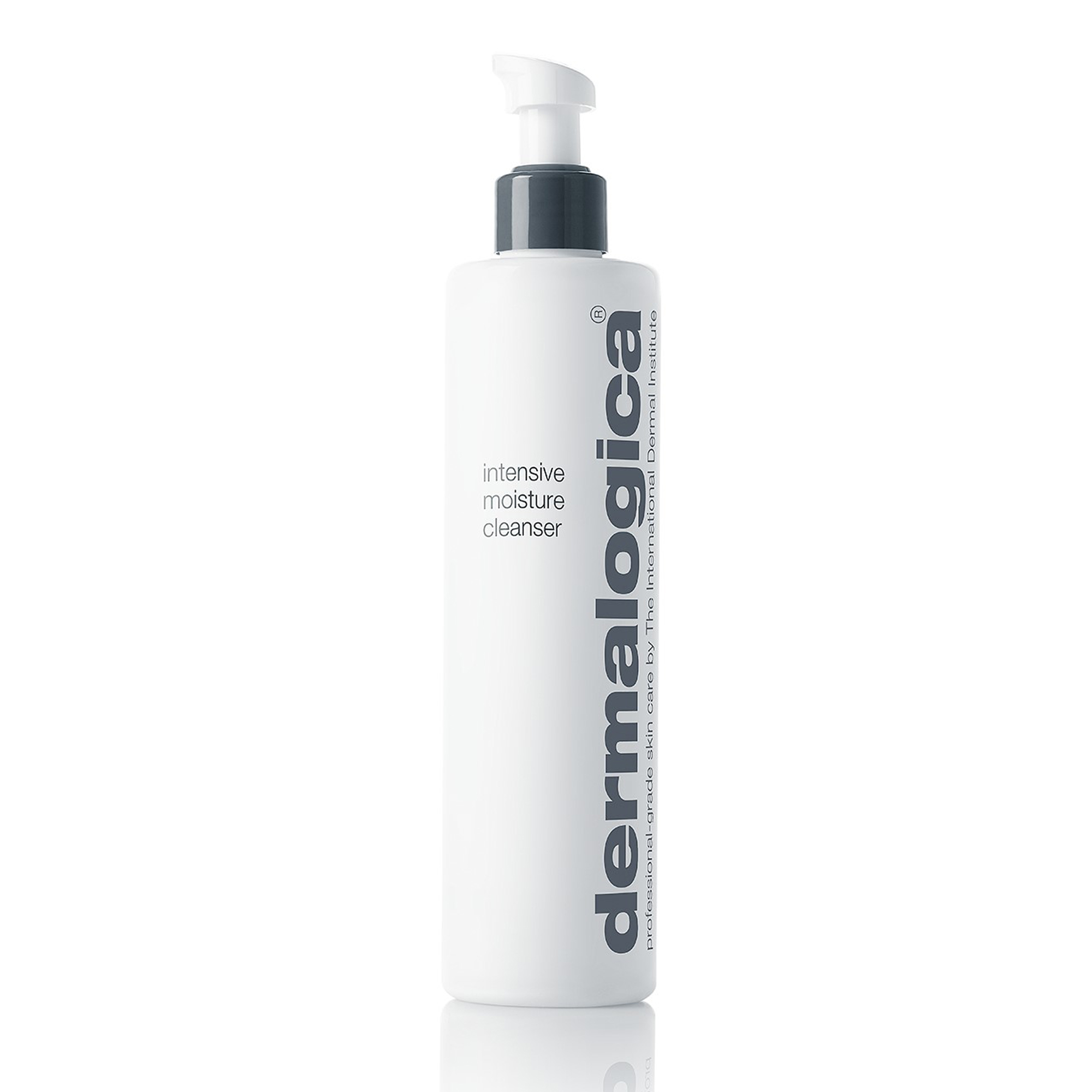 Intensive Moisture Cleanser