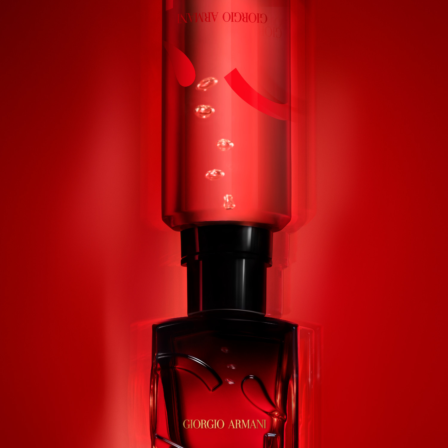 Sí Passione Eau de Parfum Intense (Refillable)