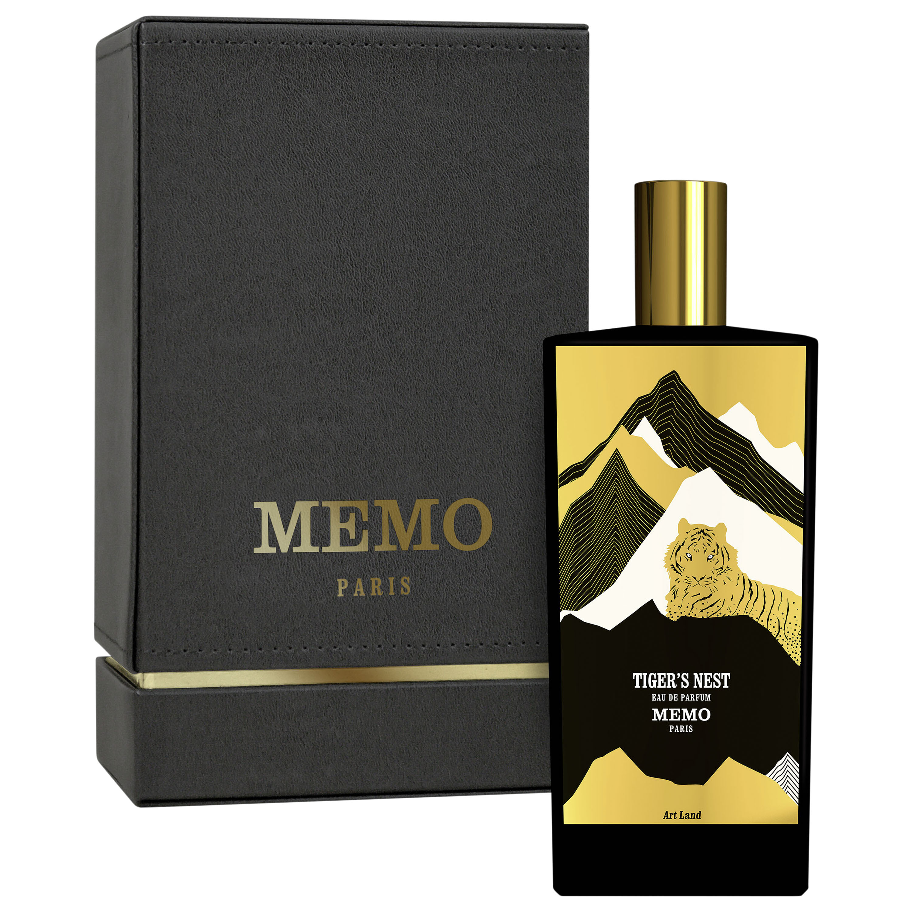 Tiger's Nest Eau de Parfum