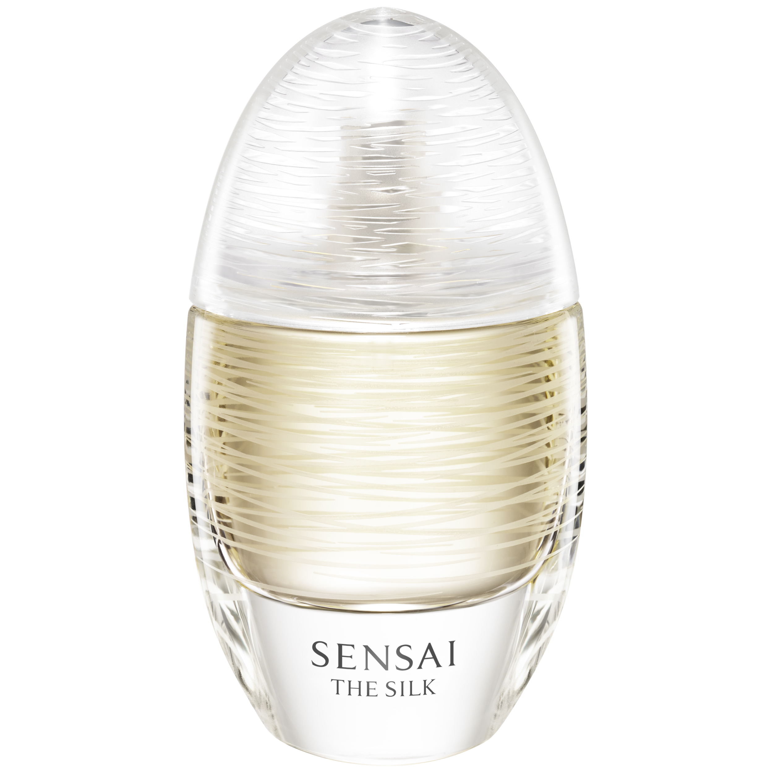 The Silk  - Eau de Toilette