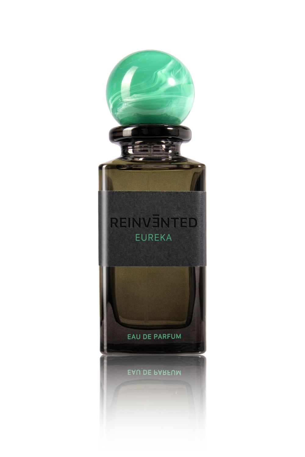 Eureka Eau de Parfum