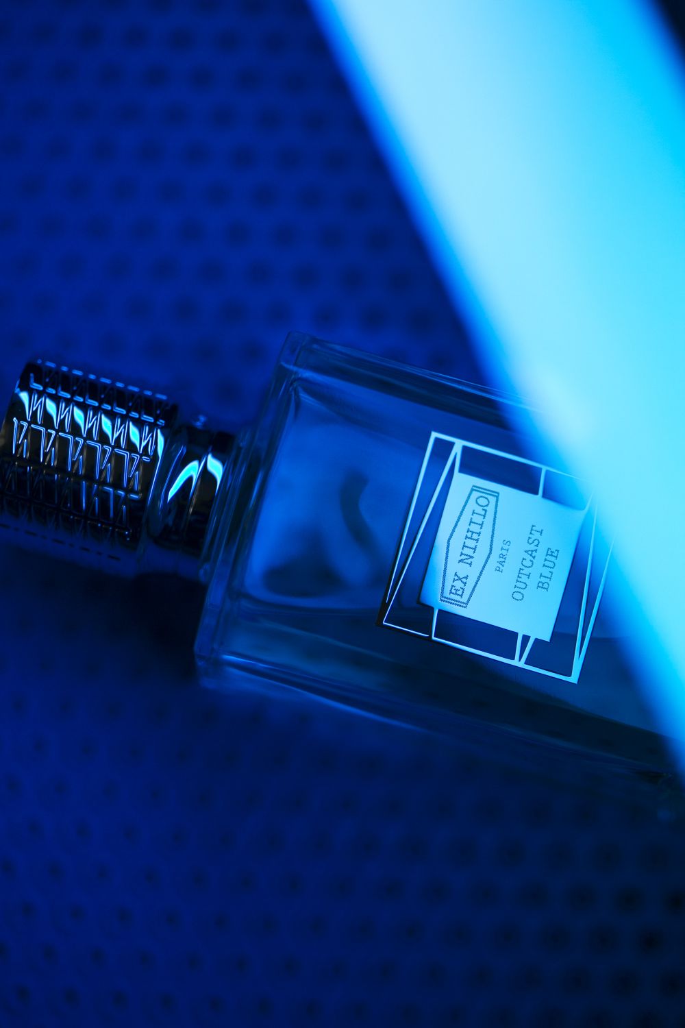 Outcast Blue Eau de Parfum
