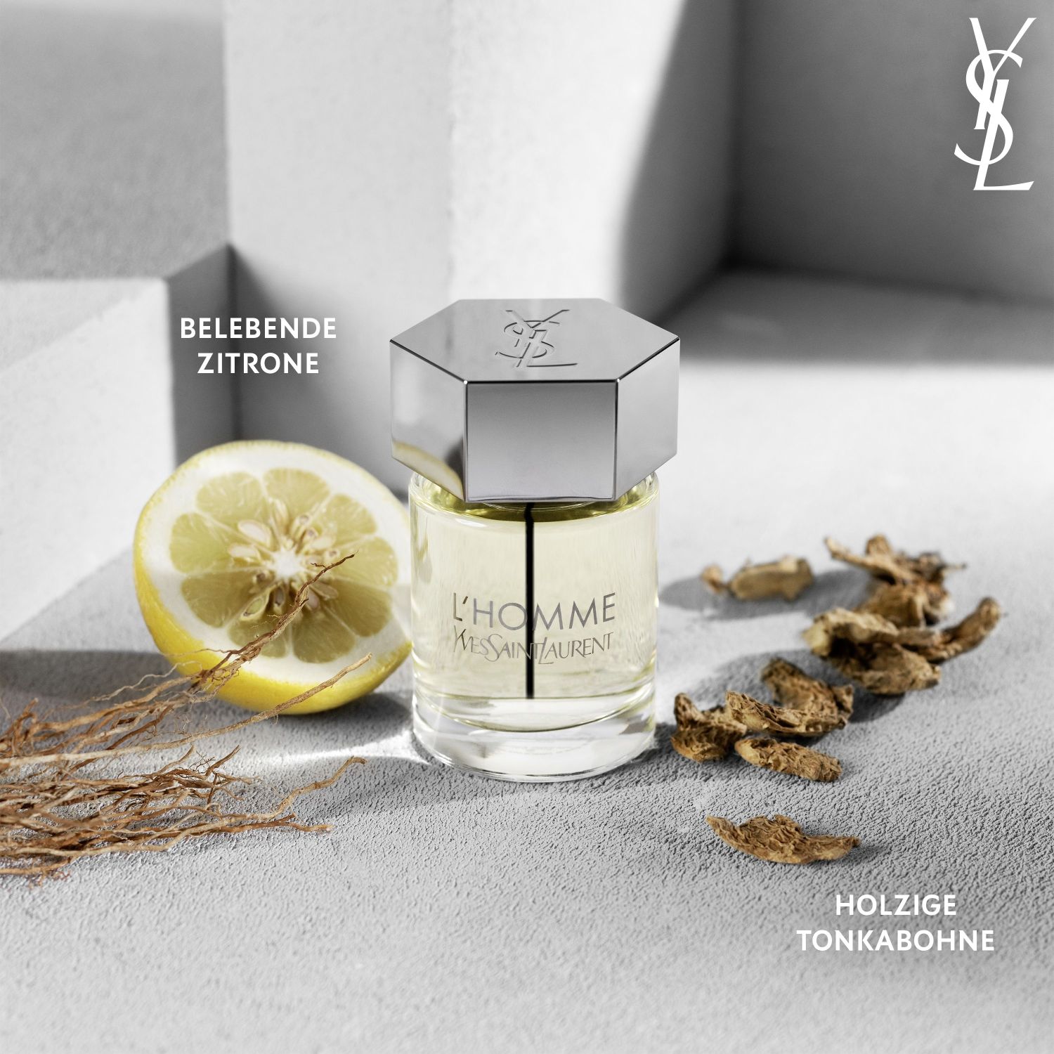 L'Homme Eau de Toilette