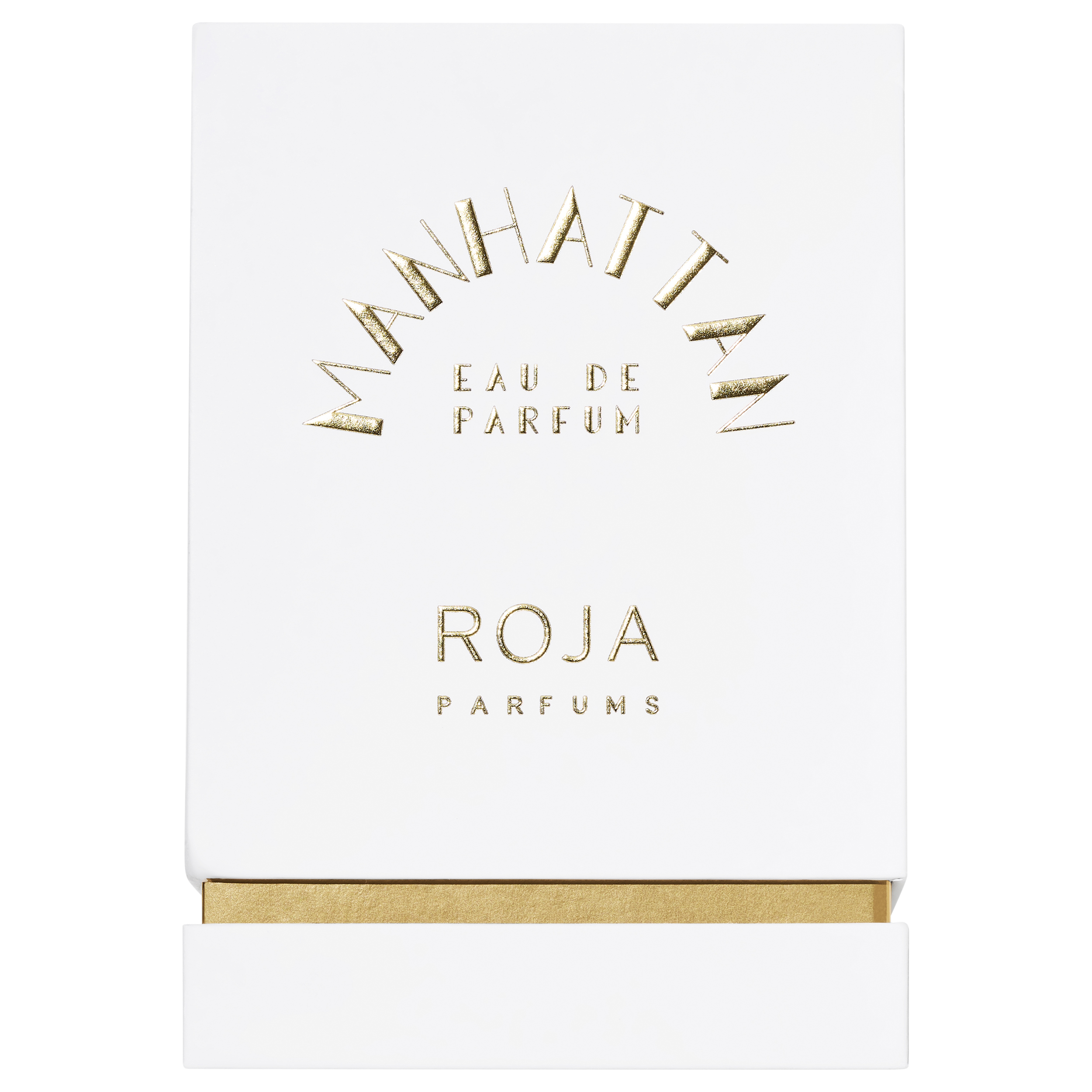 Manhattan Eau de Parfum