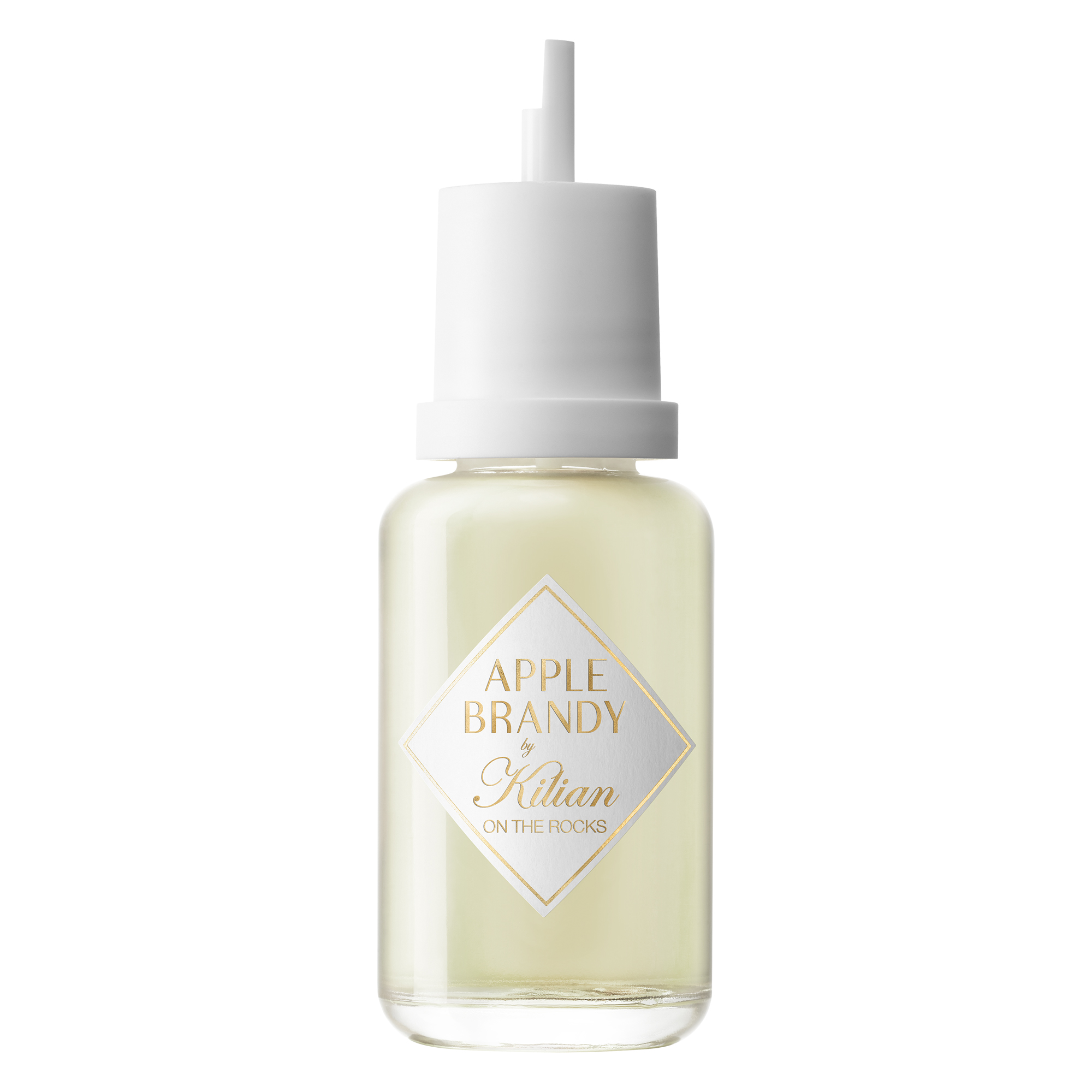 Apple Brandy on the Rocks Eau de Parfum