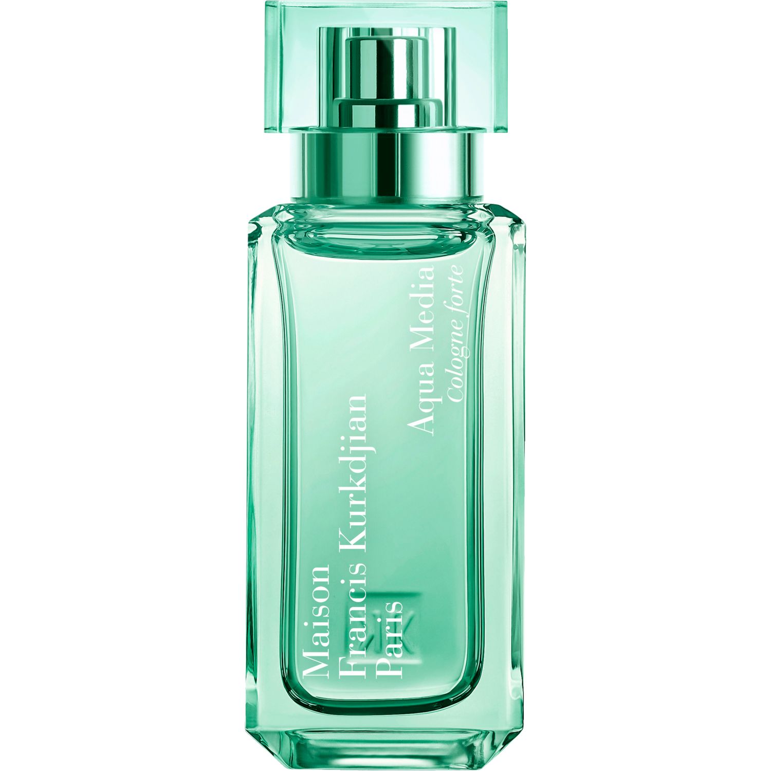Aqua Media Cologne forte Eau de Parfum