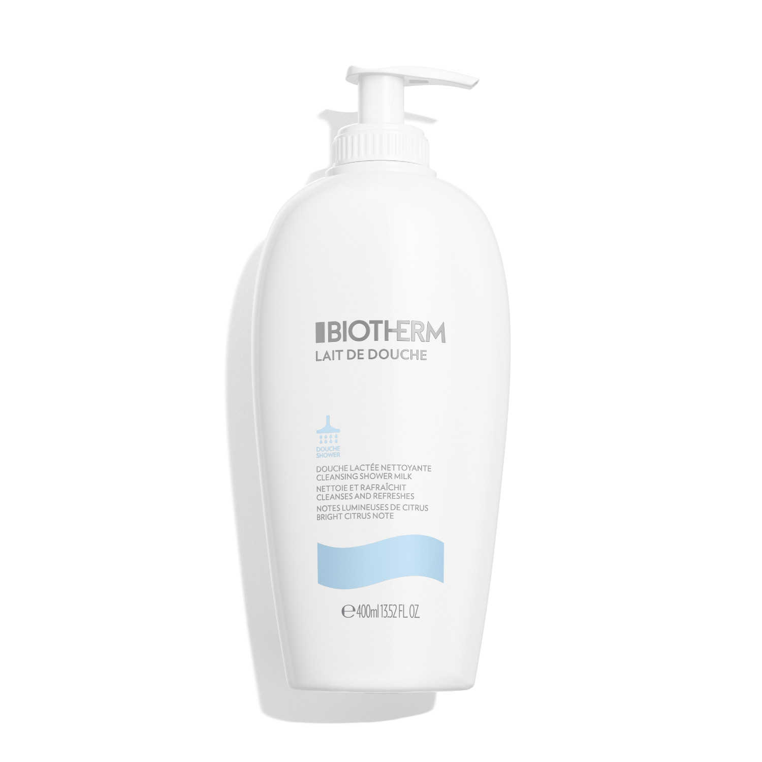 Lait De Douche Duschgel