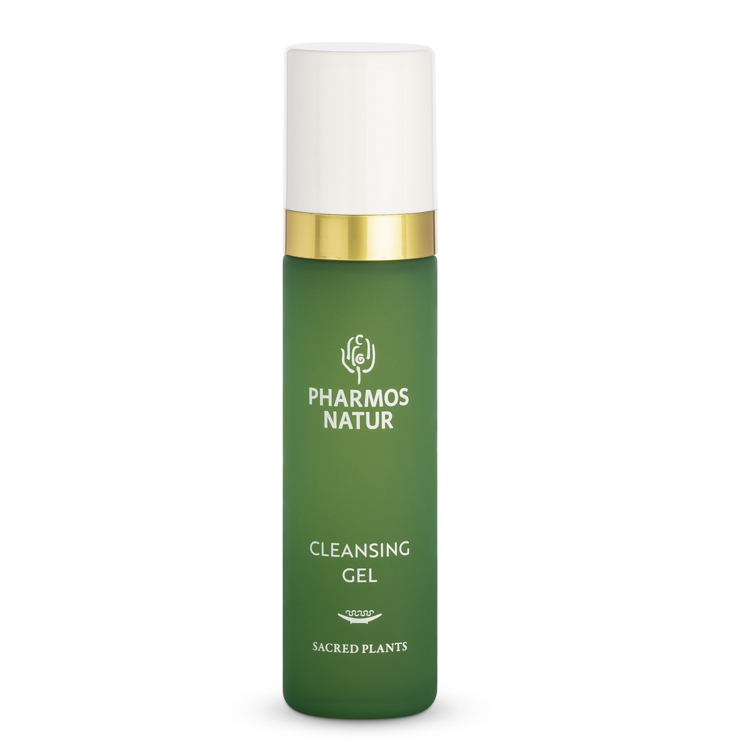Cleansing Gel