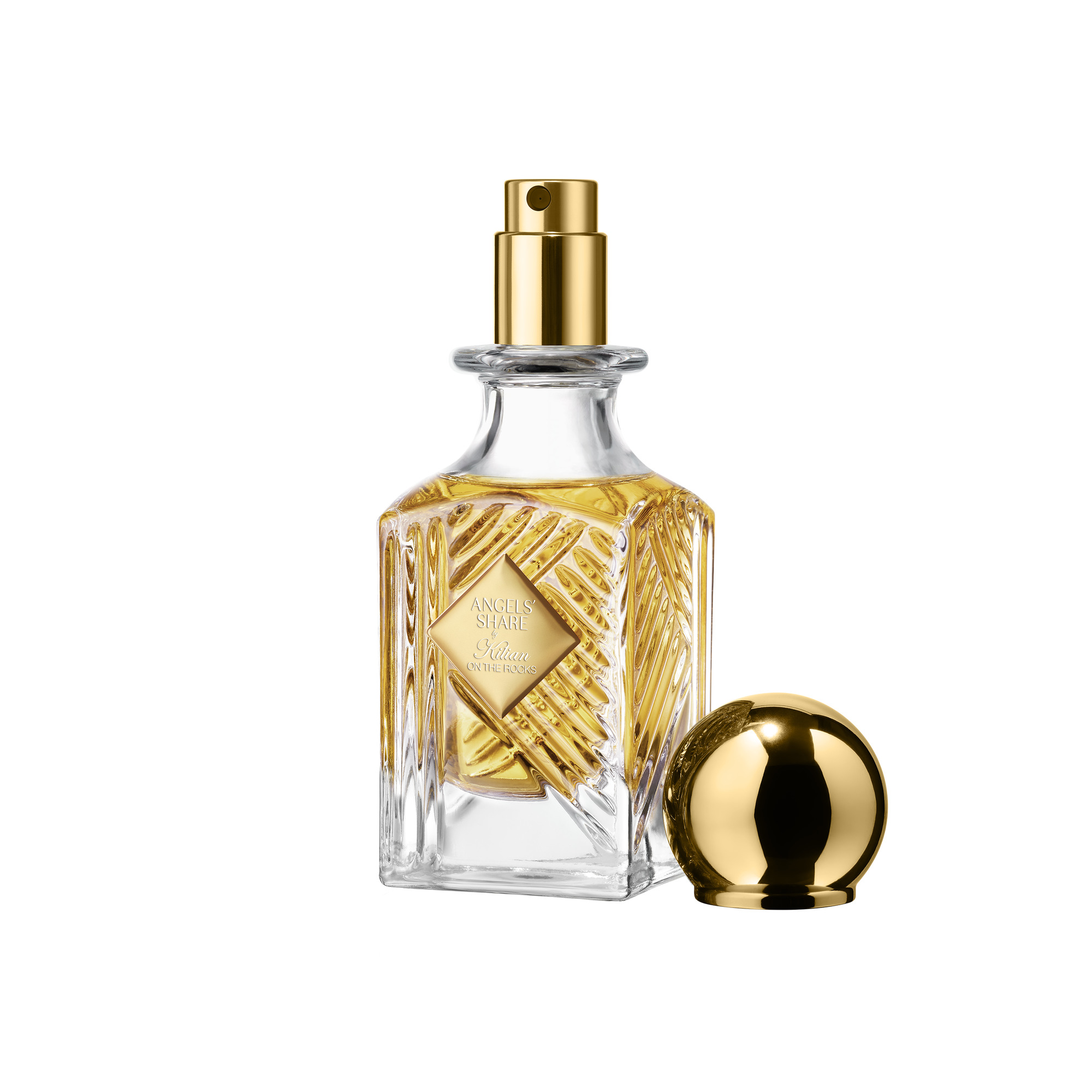 Angels' Share on the Rocks Eau de Parfum