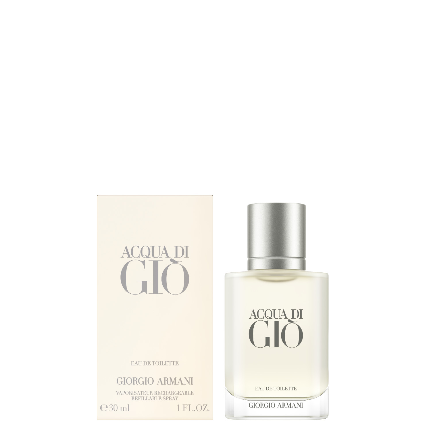 Acqua di Giò Homme Eau de Toilette