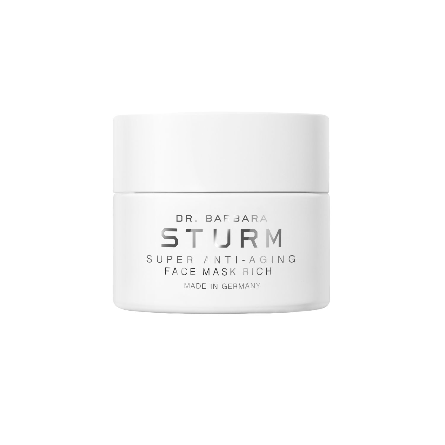 Super Anti-Aging Face Mask Rich