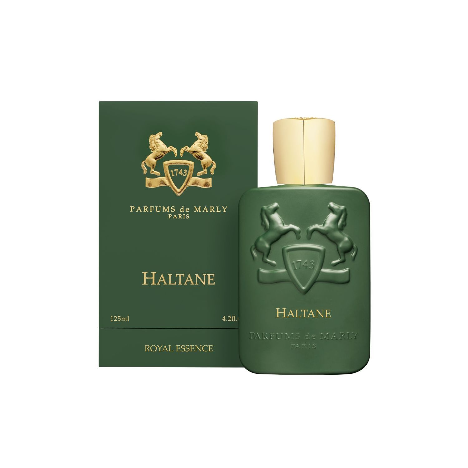 Haltane Eau de Parfum