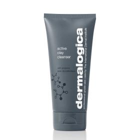 Active Clay Cleanser 
