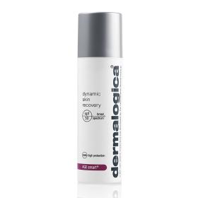 Dynamic Skin Recovery SPF50 