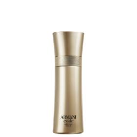 Armani Code Absolu Gold Eau de Parfum 60 ml