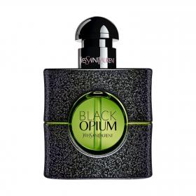 Black Opium Illict Green Eau de Parfum 