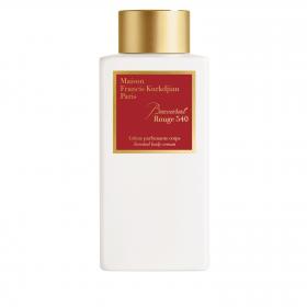 Baccarat Rouge 540 Body Lotion 