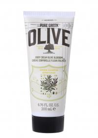 Olive & Olive Blossom Körpercreme 