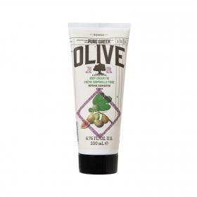 Olive Fig Körpercreme 