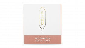 Red Ginseng Facial Soap 100g 