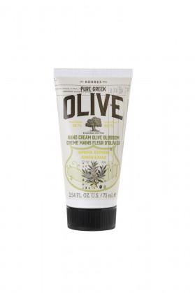 Olive & Olive Blossom Handcreme 