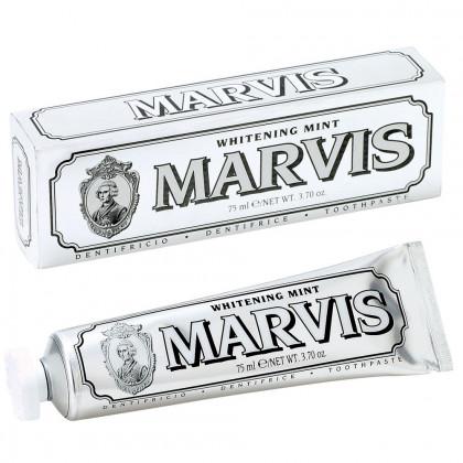 MARVIS White Mint 25ml 