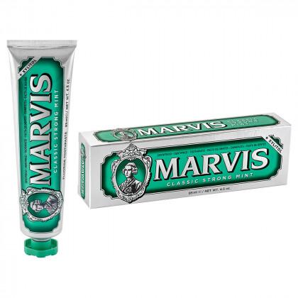 MARVIS Classic Strong Mint 85ml 